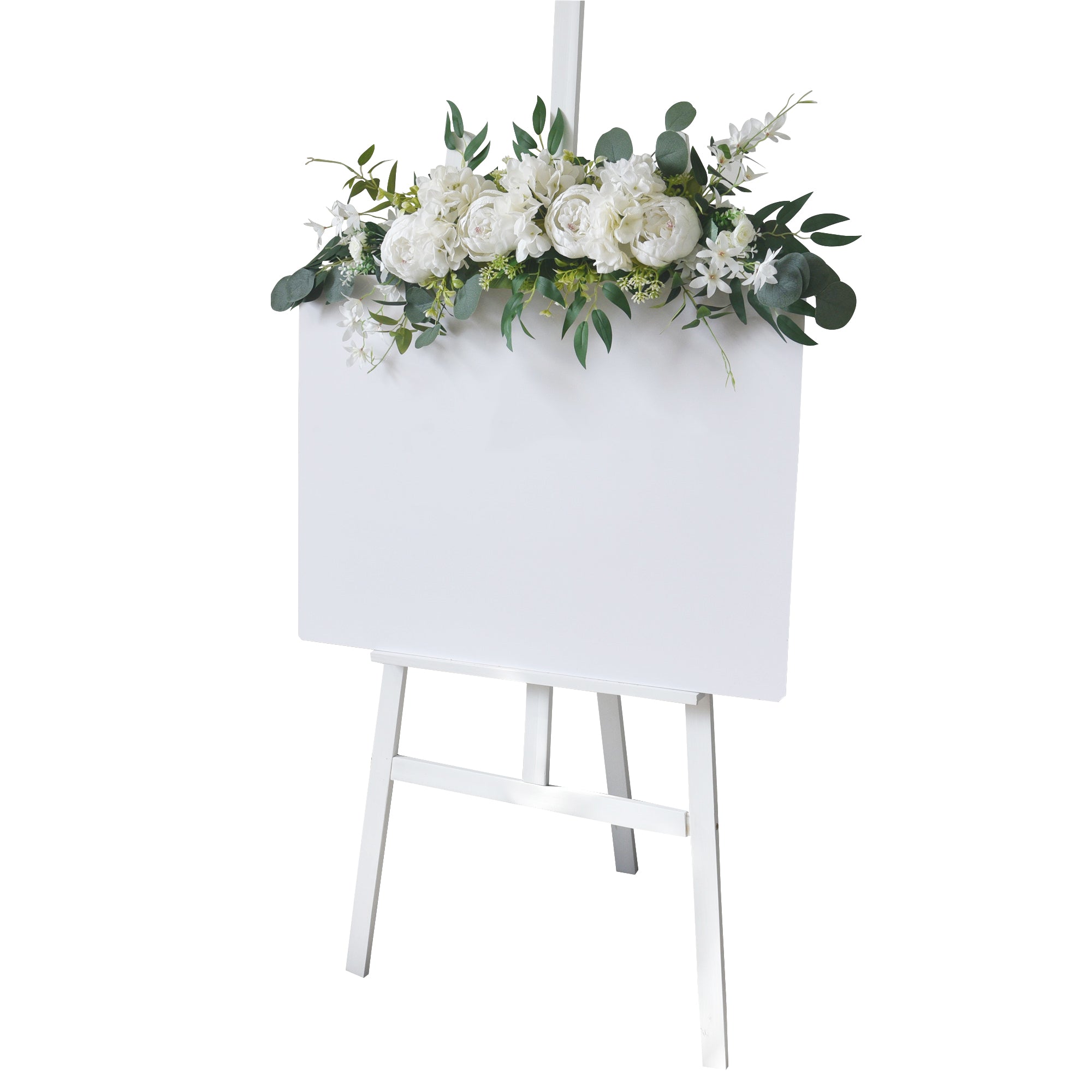 Welcome flowers