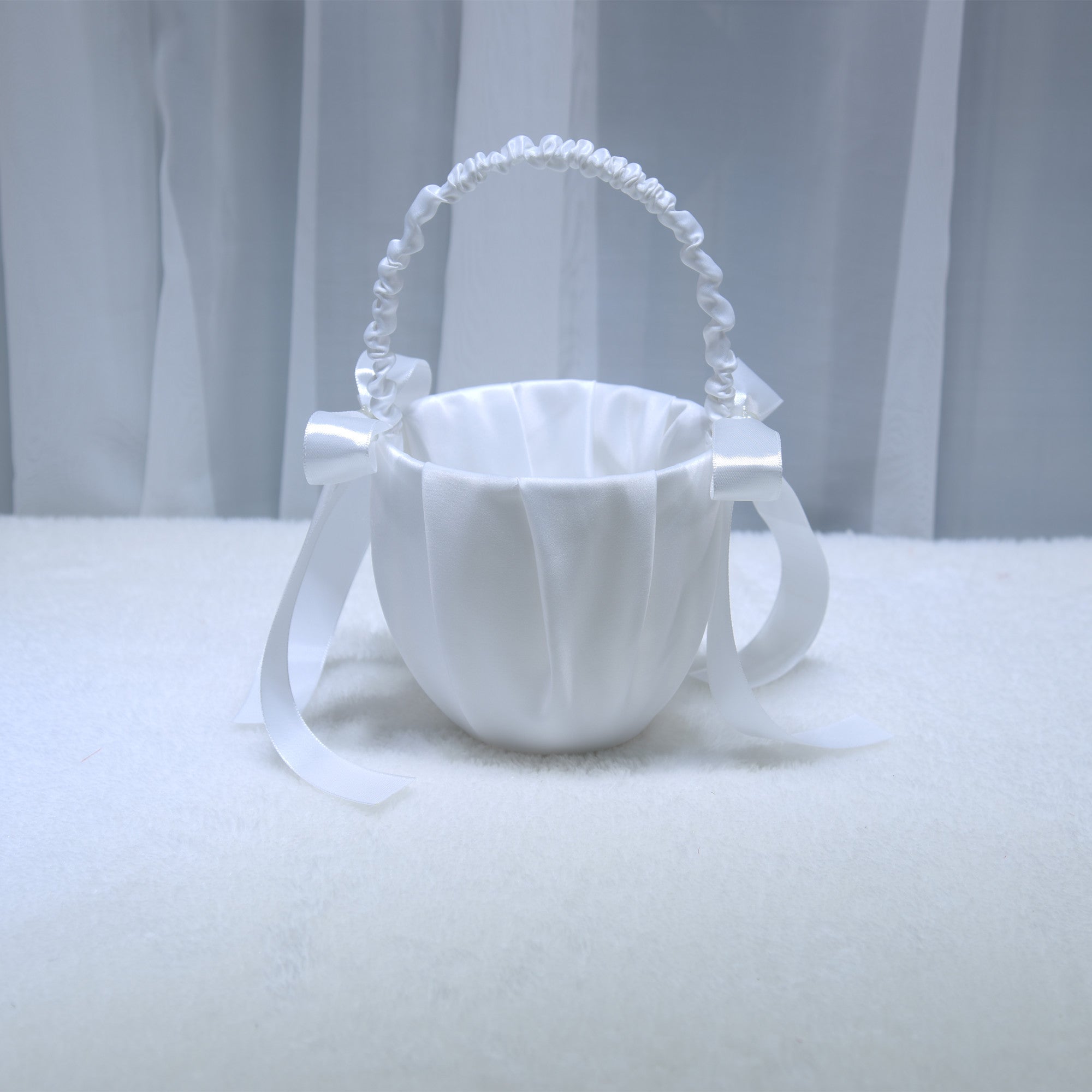 Small flower basket