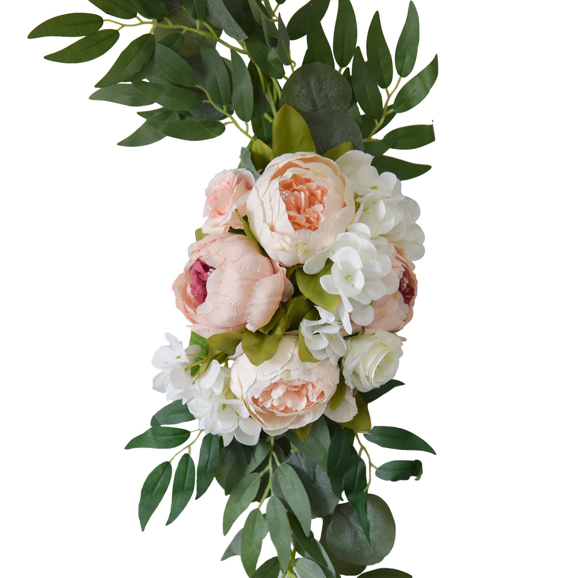 936 Wedding Simulation Flower Welcome Flower Signage Floral Arrangement Photography Decorative Table Flowers