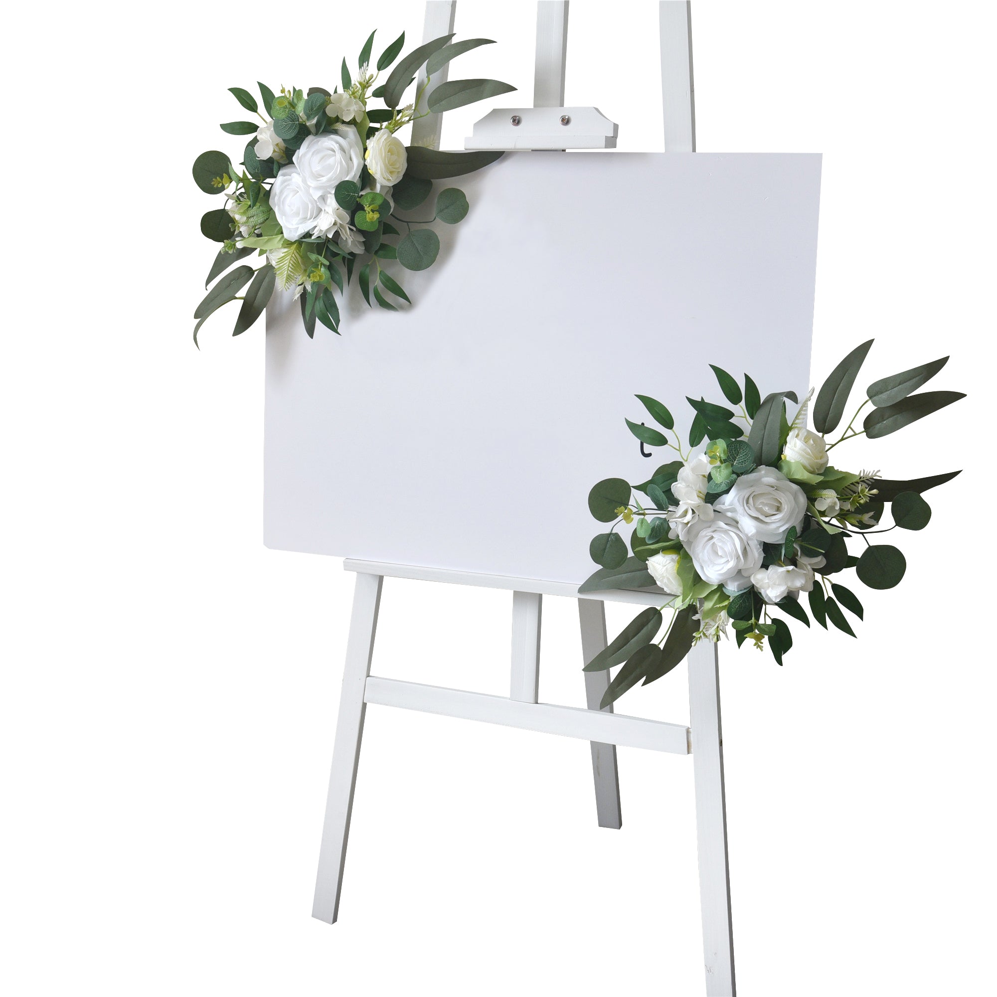 152 Artificial flower, rose-shaped wall hanging, welcoming flower, guiding sign, suitable for shopping mall and home decoration, fake flower, for photography arrangement and display ornament.