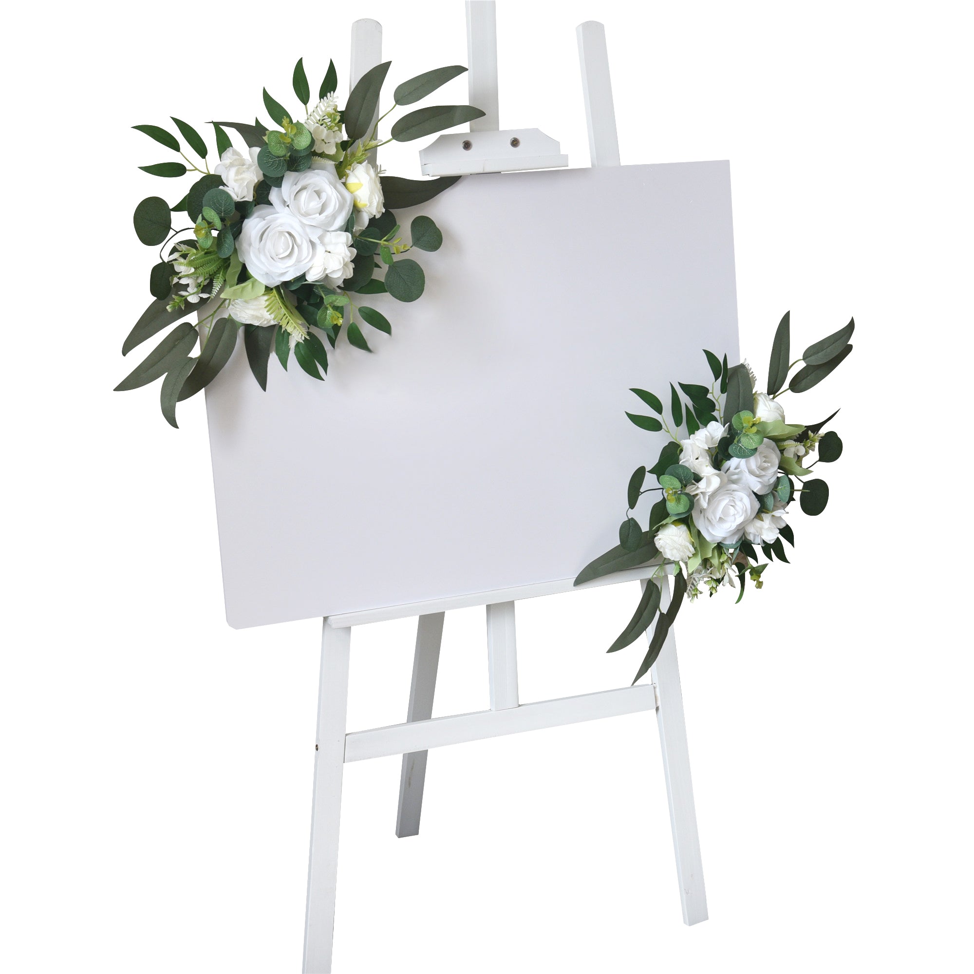 152 Artificial flower, rose-shaped wall hanging, welcoming flower, guiding sign, suitable for shopping mall and home decoration, fake flower, for photography arrangement and display ornament.