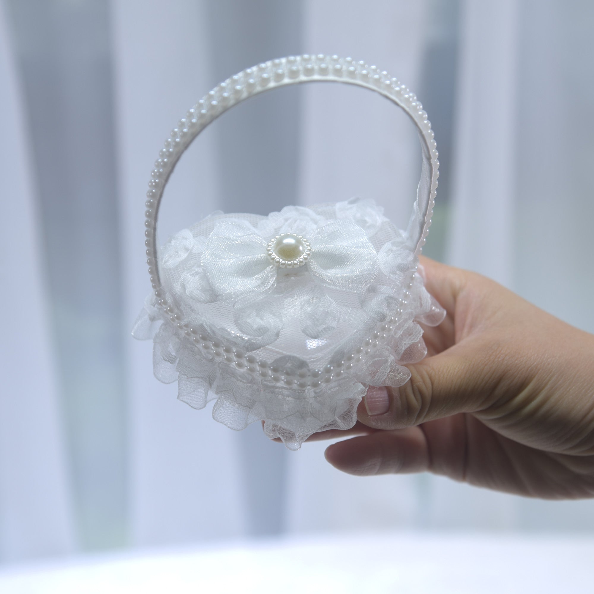 217 Wedding Ring Box Love Lace Butterfly Pair Ring Box Jewelry Storage Box Wedding Candy Box