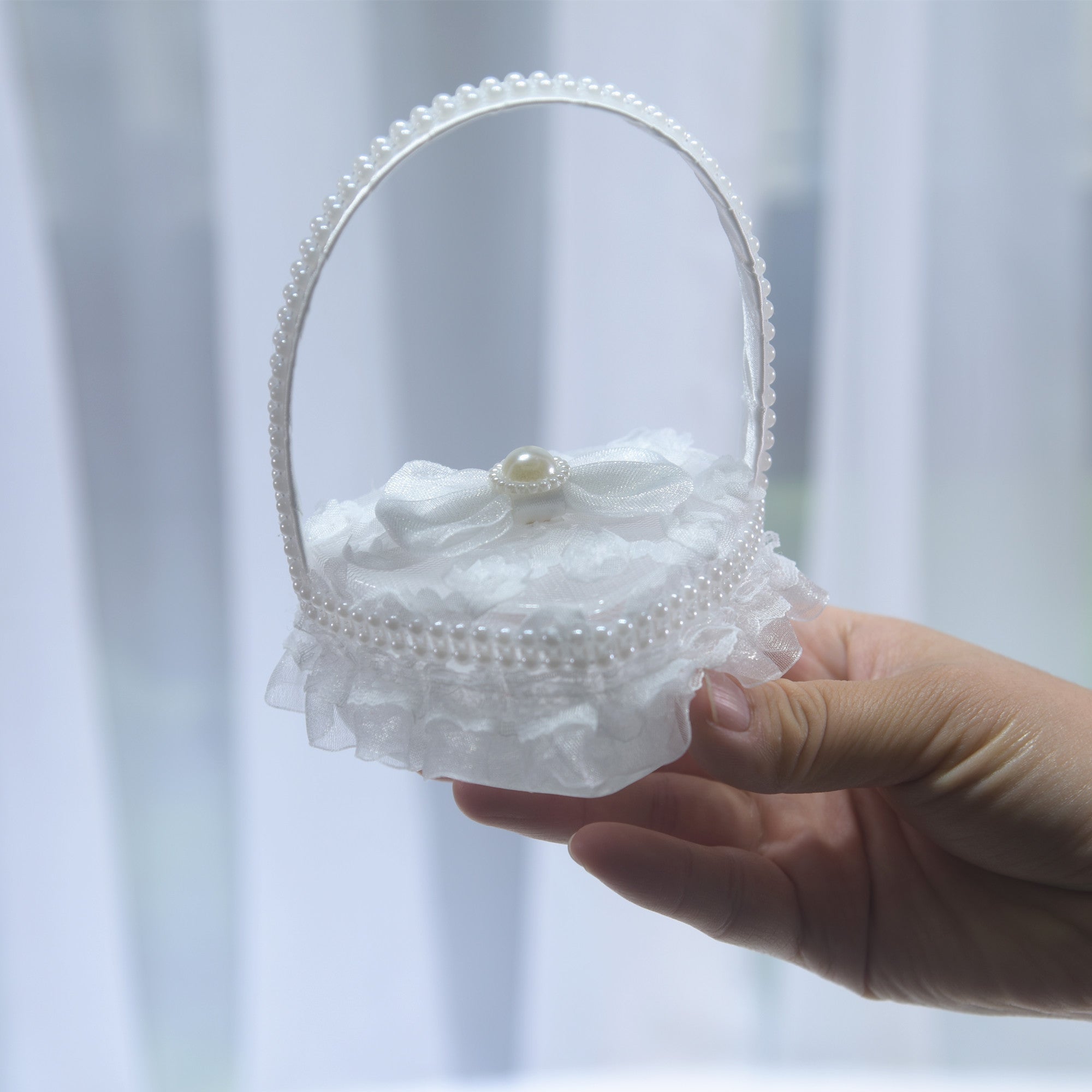 217 Wedding Ring Box Love Lace Butterfly Pair Ring Box Jewelry Storage Box Wedding Candy Box