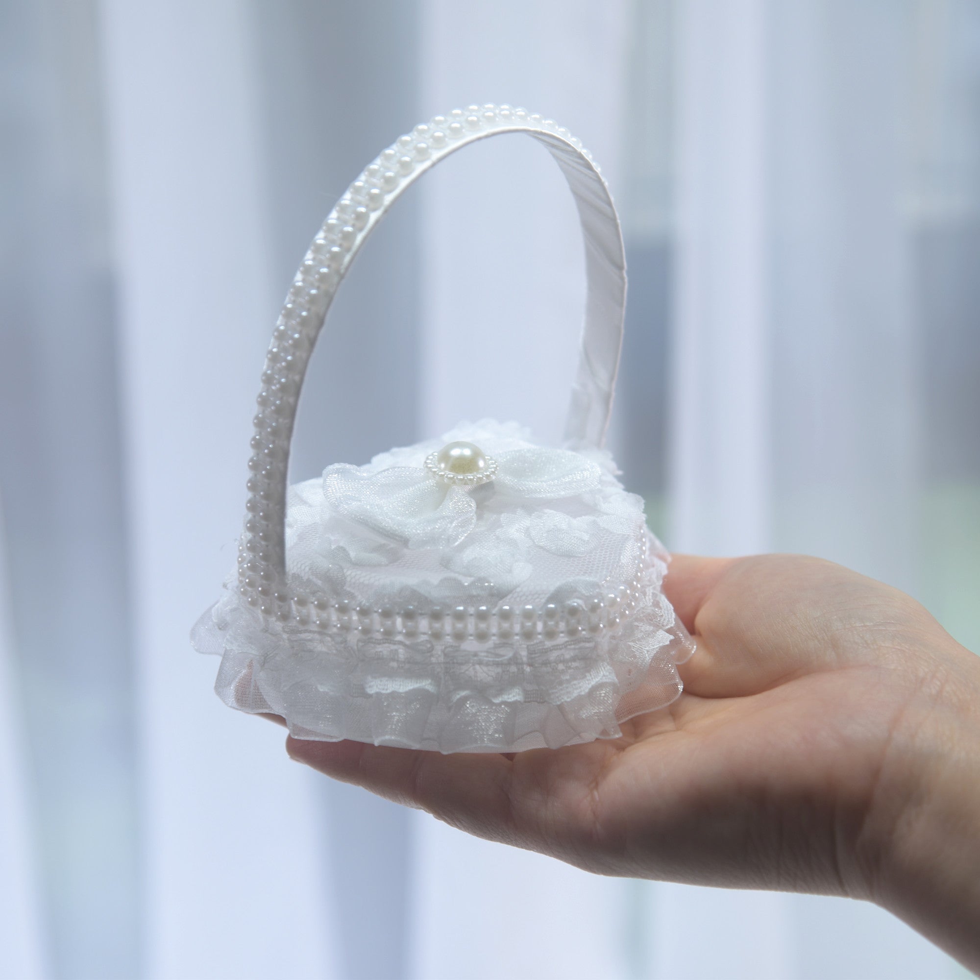 217 Wedding Ring Box Love Lace Butterfly Pair Ring Box Jewelry Storage Box Wedding Candy Box