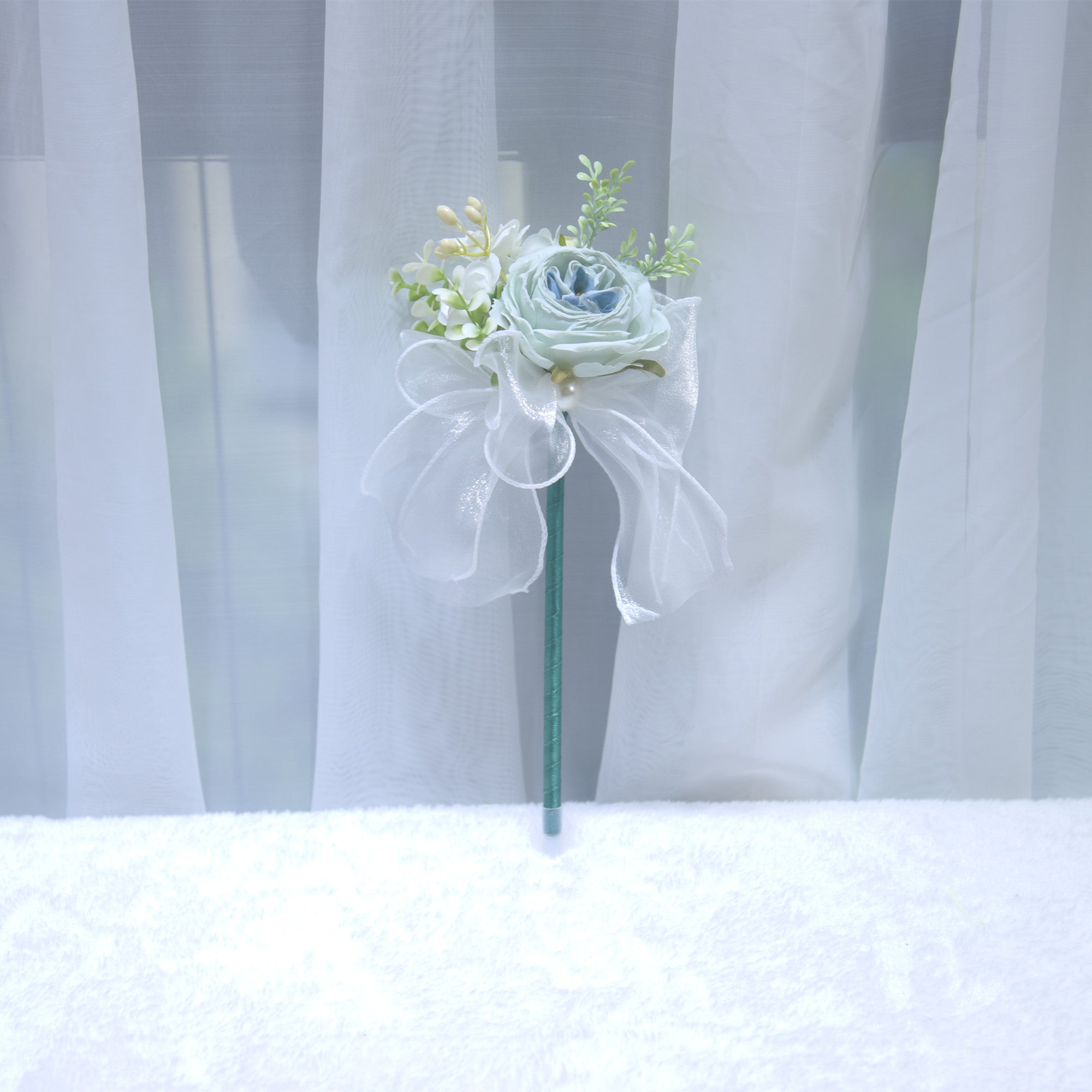 236 Bouquet Pen Gift Kindergarten Flower Pen Gift Wedding Oath Signature Pen